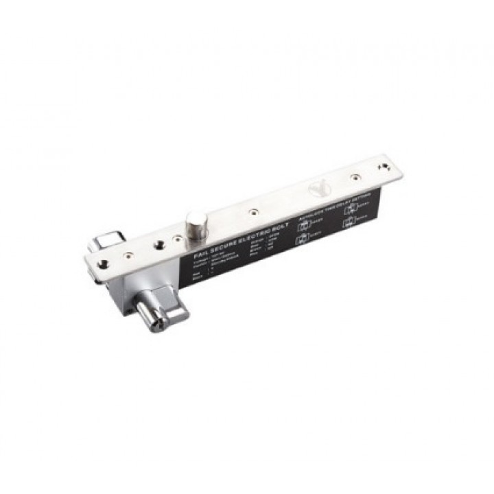 Замок ригельний YLI Electronic YB-600В(LED)