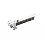 Замок ригельний YLI Electronic YB-600В(LED)