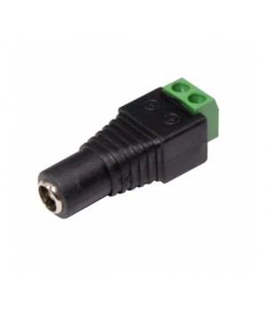 Разъем питания 12V female