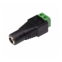 Разъем питания 12V female