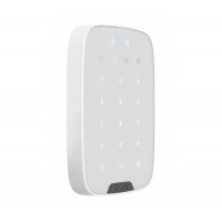 Клавиатура Ajax KeyPad Plus черная