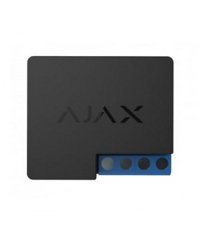 Контроллер Ajax WallSwitch УЦЕНКА