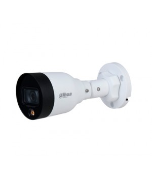 Видеокамера Dahua DH-IPC-HFW1239S1-LED-S5