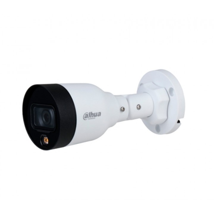 Видеокамера Dahua DH-IPC-HFW1239S1-LED-S5