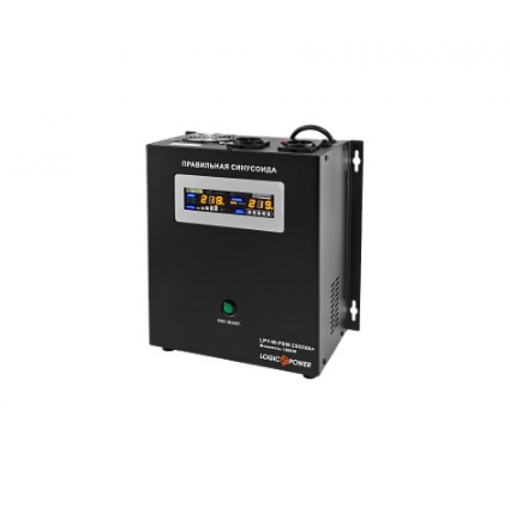 ИБП UPS LogicPower LPY-W-PSW-2500VA+