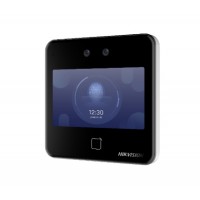 Терминал Hikvision DS-K1T642EW