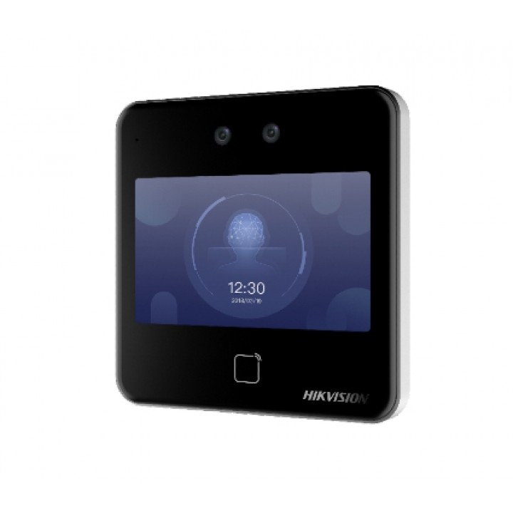 Терминал Hikvision DS-K1T642EW