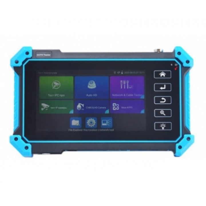 Тестер CCTV-Tester IPC-50