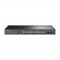 Управляемый сетевой коммутатор TP-LINK TL-SG3428