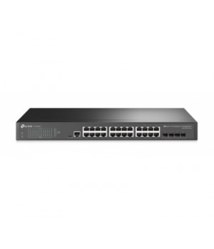 Управляемый сетевой коммутатор TP-LINK TL-SG3428