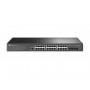 Управляемый сетевой коммутатор TP-LINK TL-SG3428