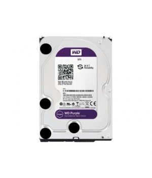 Жёсткий диск Western Digital 8000Gb WD82PURX