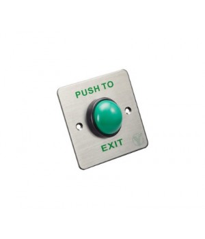 Кнопка выхода Yli Electronic PBK-817B-ABS(G)