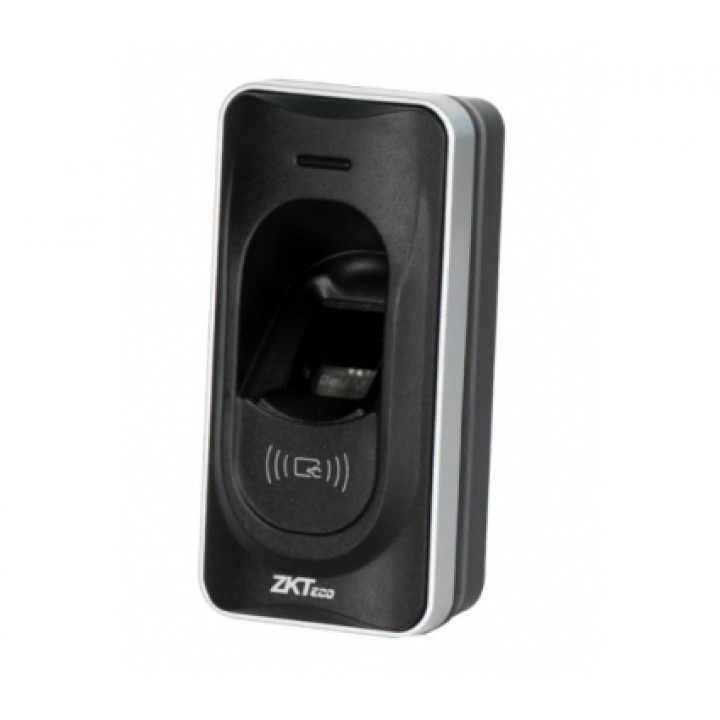Біометричний зчитувач ZKTeco FR1200
