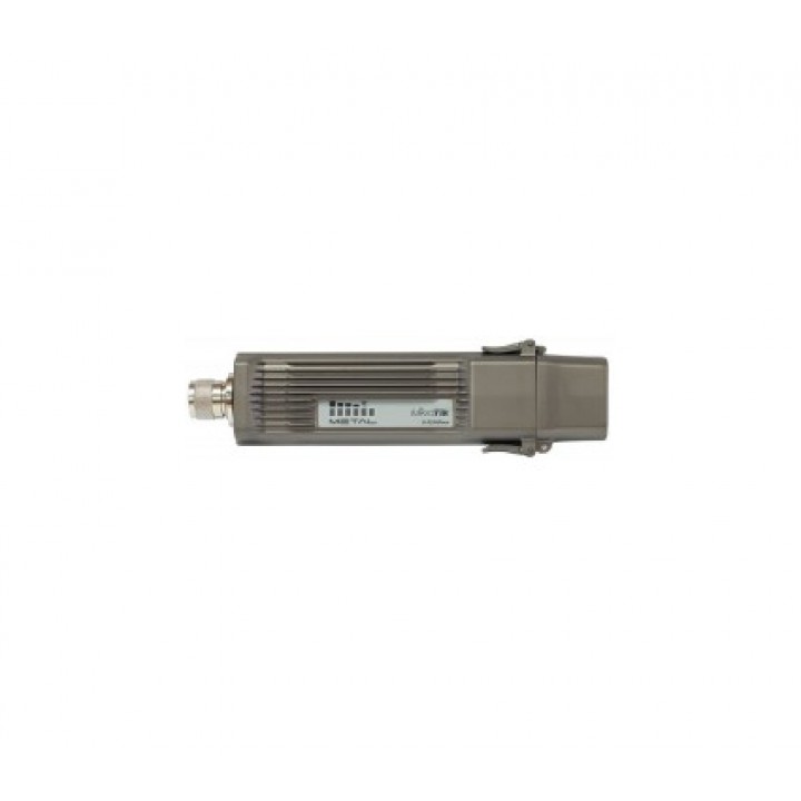 Беспроводная водонепроницаемая точка доступа Mikrotik Metal 52 ac (RBMetalG-52SHPacn)