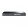 Управляемый сетевой коммутатор TP-LINK TL-SG2218