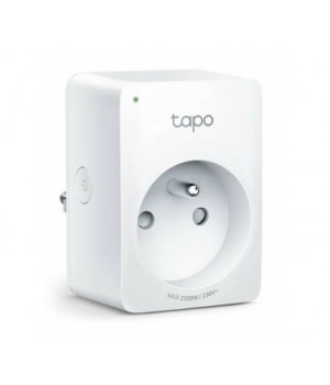 Умная мини Wi-Fi розетка TP-Link Tapo P100