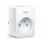 Умная мини Wi-Fi розетка TP-Link Tapo P100