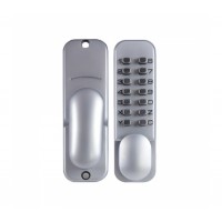Механічний замок Trinix TRL-6102MPW