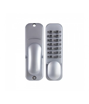 Механічний замок Trinix TRL-6102MPW