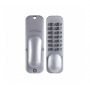 Механічний замок Trinix TRL-6102MPW