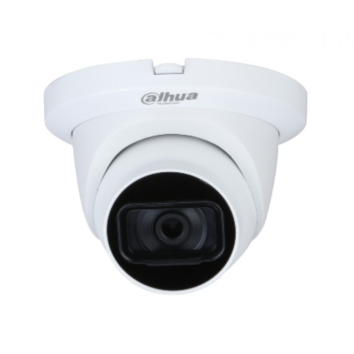 Видеокамера Dahua DH-HAC-HDW2501TMQP-A (2.8 mm)