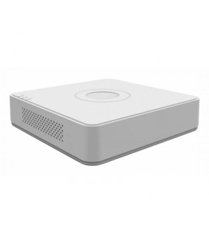 Видеорегистратор Hikvision DS-7104NI-Q1/4P (C)