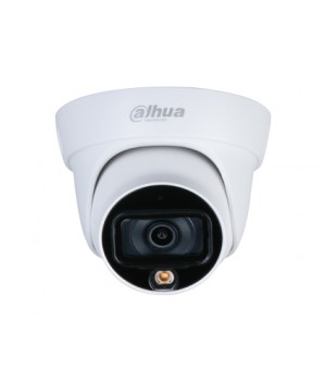 Видеокамера Dahua DH-HAC-HDW1509TLP-A-LED (3.6мм)