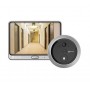 Wi-Fi дверной глазок Ezviz CS-DP1C (A0-4A1WPFBSR)