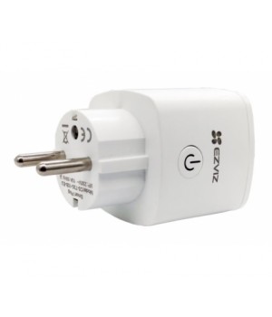 Управляемая розетка Ezviz CS-T30-10B-EU