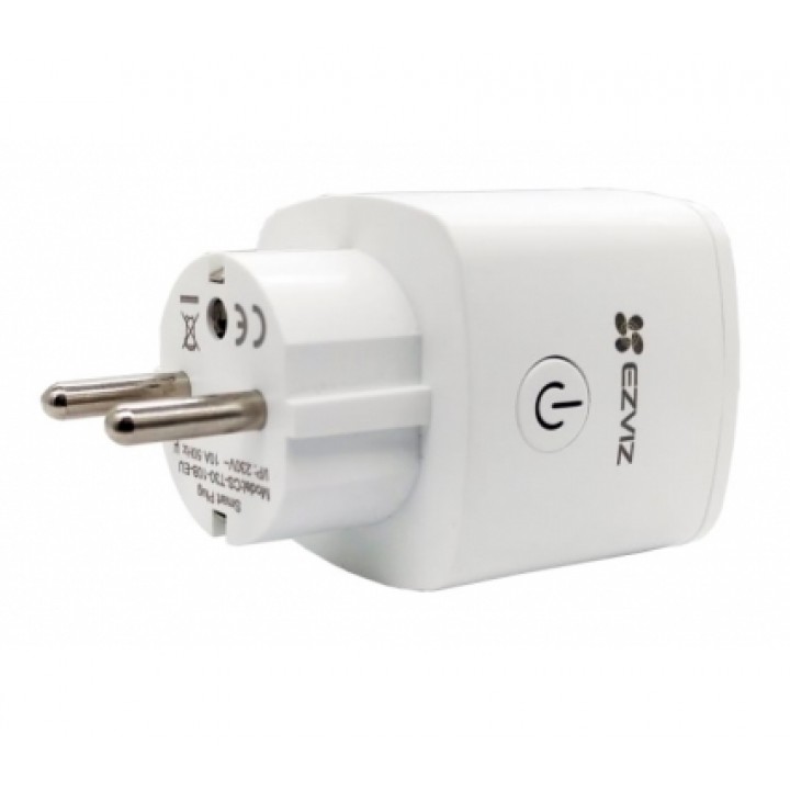 Управляемая розетка Ezviz CS-T30-10B-EU