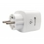 Управляемая розетка Ezviz CS-T30-10B-EU