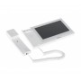 IP домофон Dahua DH-VTH5241EW-H white