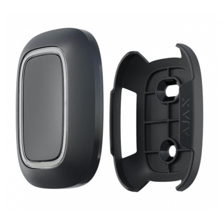 Держатель Ajax Holder black