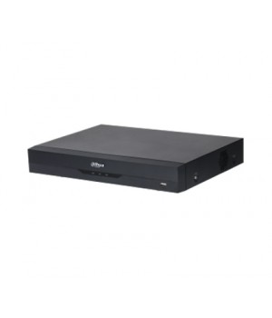 Видеорегистратор Dahua DH-XVR5116H-4KL-I2