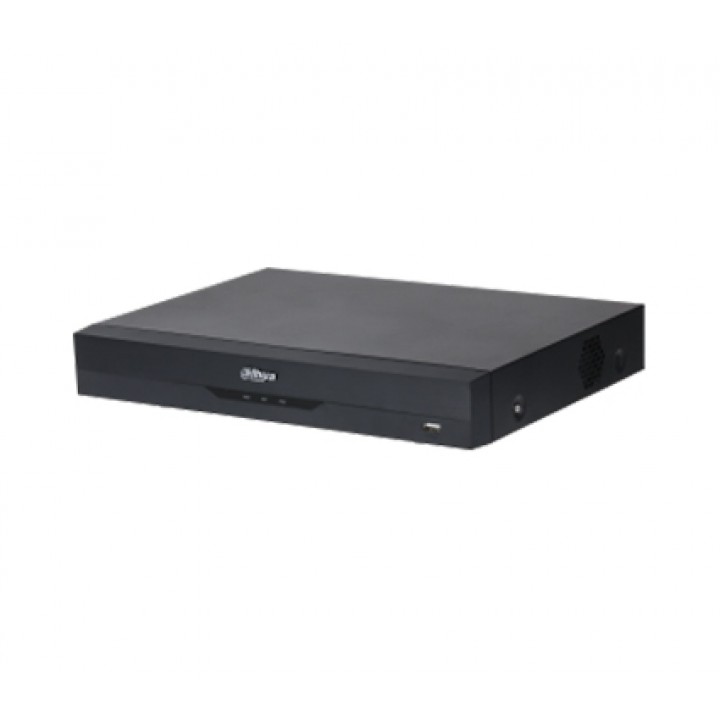 Видеорегистратор Dahua DH-XVR5116H-4KL-I2