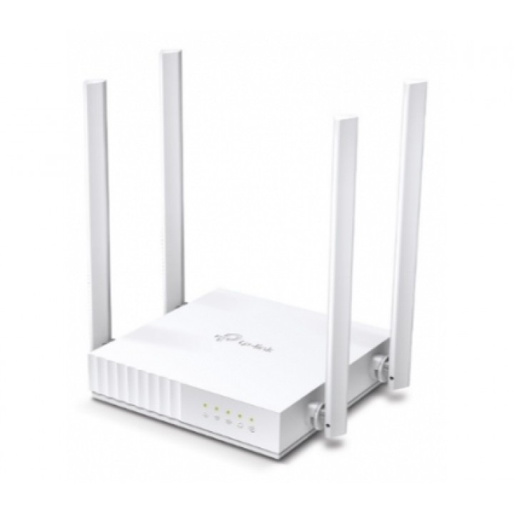 Маршрутизатор TP-LINK Archer С24