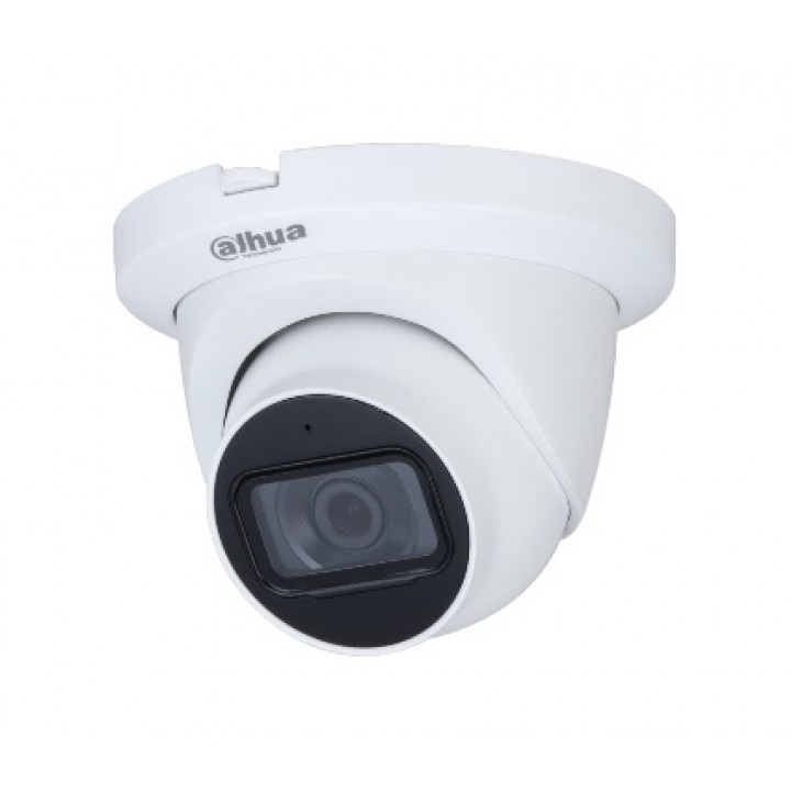 Видеокамера Dahua DH-HAC-HDW1231TLMQP-A (2.8mm)