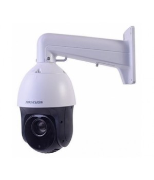 Видеокамера Hikvision DS-2DE4425IW-DE(S5) + кронштейн