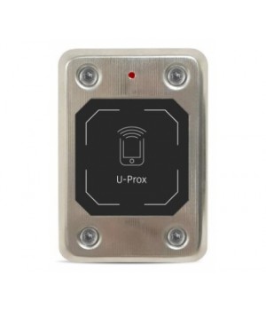 U-Prox SL steel