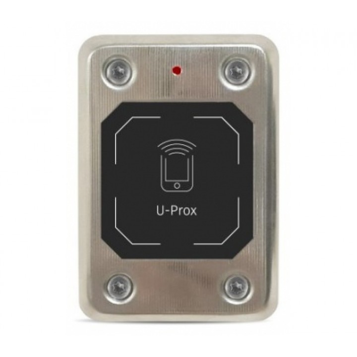 U-Prox SL steel