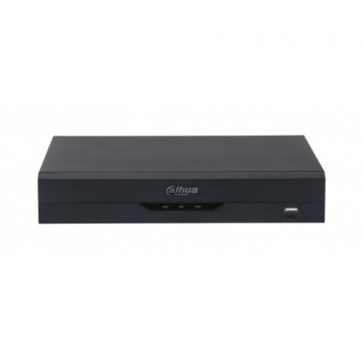 Сетевой видеорегистратор Dahua DH-NVR2108HS-I