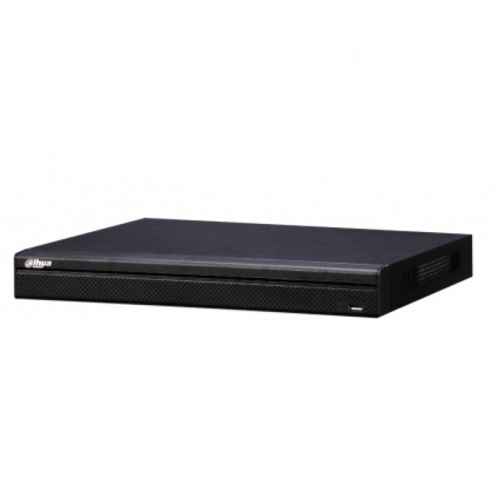 Видеорегистратор Dahua DH-NVR4232-4KS2/L