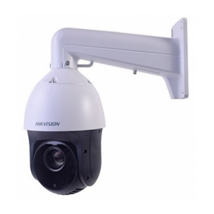 Видеокамера Hikvision DS-2DE4225IW-DE(S6) + кронштейн