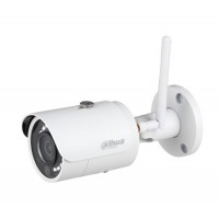 Wi-Fi видеокамера Dahua DH-IPC-HFW1235SP-W-S2 (2.8 мм)