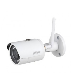 Wi-Fi видеокамера Dahua DH-IPC-HFW1235SP-W-S2 (2.8 мм)