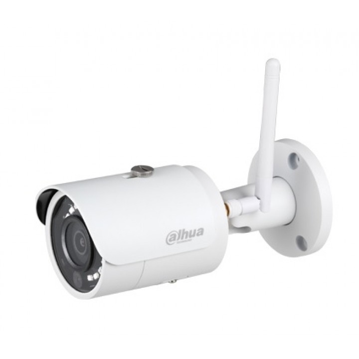 Wi-Fi видеокамера Dahua DH-IPC-HFW1235SP-W-S2 (2.8 мм)