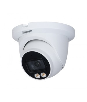 Видеокамера Dahua DH-IPC-DW3449TMP-AS-LED (3.6mm)