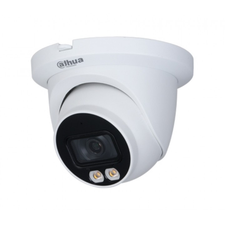 Видеокамера Dahua DH-IPC-DW3449TMP-AS-LED (3.6mm)