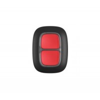 Кнопка Ajax DoubleButton black